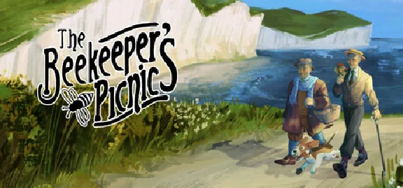 The Beekeeper´s Picnic - A Sherlockian Adventure💎STEAM