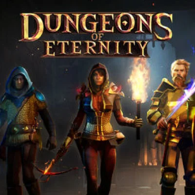 Dungeons Of Eternity Oculus Quest 1/2/3/Pro Key