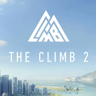 The Climb 2 Oculus Quest 1/2/3/Pro Key