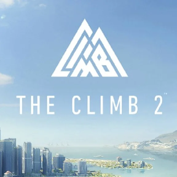 The Climb 2 Oculus Quest 1/2/3/Pro Key