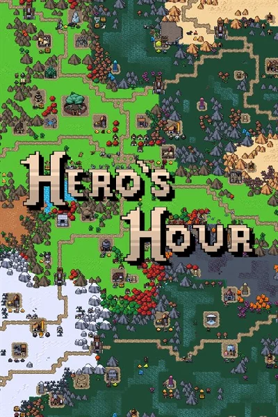 ✅ Hero´s Hour Xbox Series X|S активация