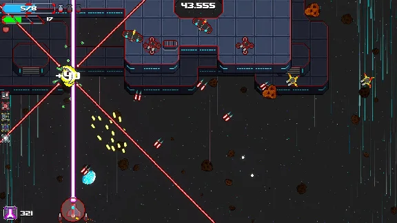 ✅ Space War: Infinity Xbox One|X|S активация