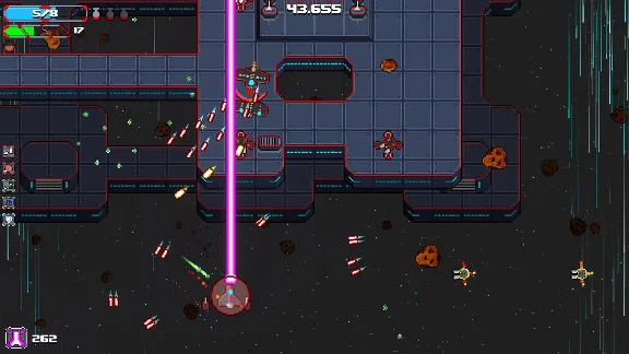 ✅ Space War: Infinity Xbox One|X|S активация