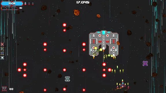 ✅ Space War: Infinity Xbox One|X|S активация