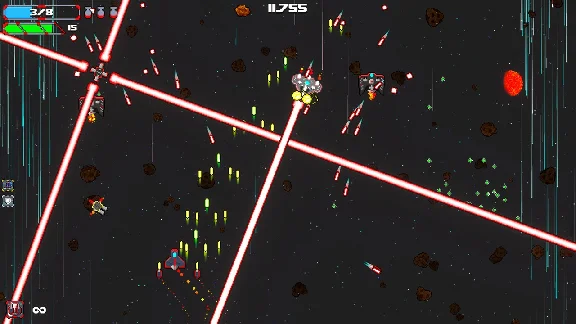 ✅ Space War: Infinity Xbox One|X|S активация