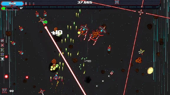 ✅ Space War: Infinity Xbox One|X|S активация