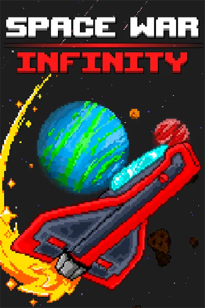 ✅ Space War: Infinity Xbox One|X|S активация