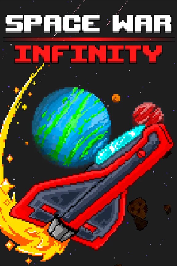 ✅ Space War: Infinity Xbox One|X|S активация
