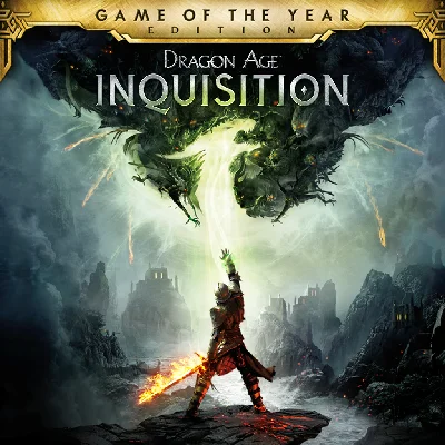 ✅Dragon Age: Inquisition GOTY Origin🔑Key GLOBAL