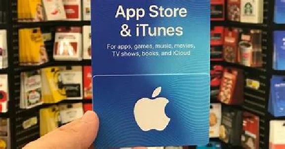 🌟(US) Apple iTunes Gift Card 2-3-5-8-10-15-20 (USD) 📱