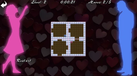 ☑️⭐Ah, Love! XBOX⭐Buy it u⭐☑️.