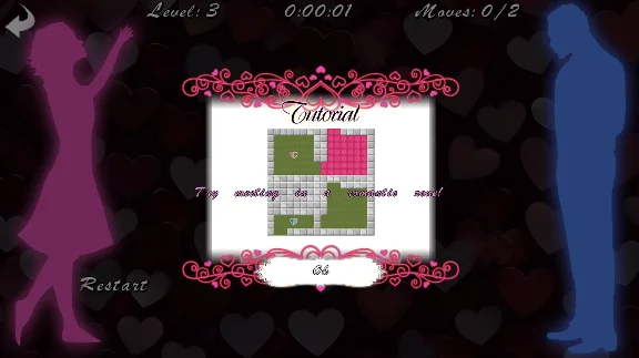 ☑️⭐Ah, Love! XBOX⭐Buy it u⭐☑️.