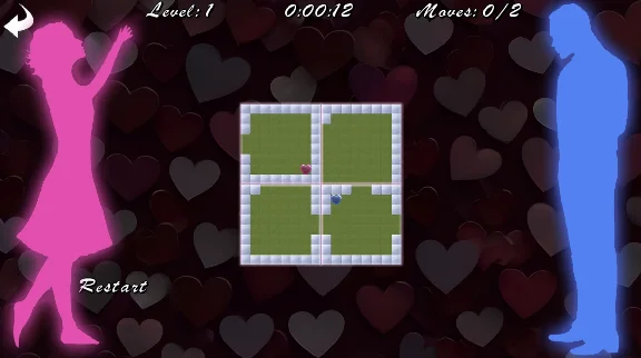 ☑️⭐Ah, Love! XBOX⭐Buy it u⭐☑️.