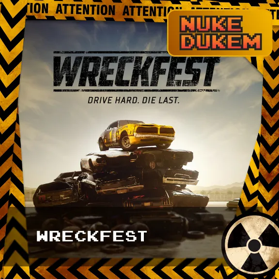 РФ+СНГ | WRECKFEST | STEAM КЛЮЧ