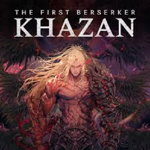 🔥The First Berserker: Khazan STEAM KEY🔑 🌎Global