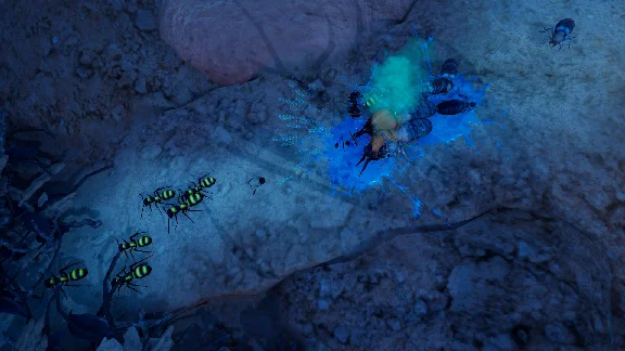 Empires of the Undergrowth Exploding Ants | STEAM KEY