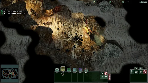 RU+CIS | Empires of the Undergrowth | STEAM KEY