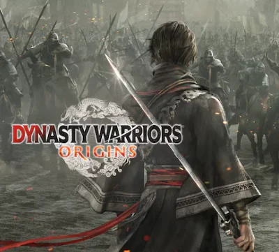 ⚫ DYNASTY WARRIORS: ORIGINS ⚫ Steam (PC) 🚩TR