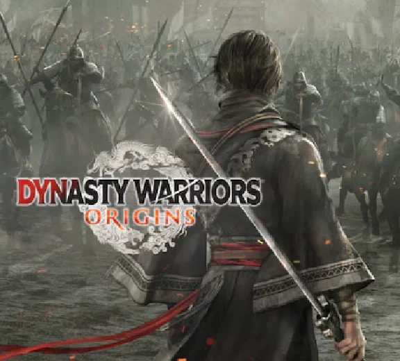 ⚫ DYNASTY WARRIORS: ORIGINS ⚫ Steam (PC) 🚩TR