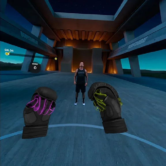 LES MILLS BODYCOMBAT Oculus Quest 1/2/3/Pro Key