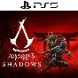 Assassins Creed Shadows PS5 P2 Rent from 7 days