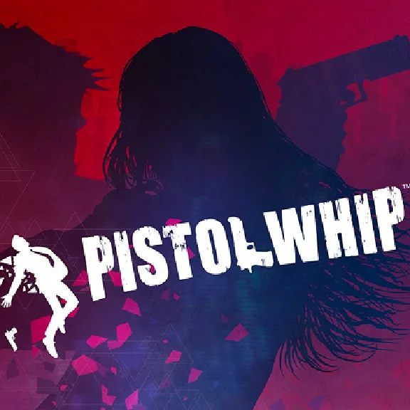 Pistol Whip Oculus Quest 1/2/3/Pro Key