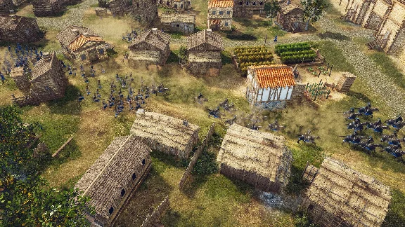 Knights of Honor II: Sovereign (Steam Key)(Regon - RU+)