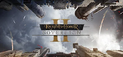 Knights of Honor II: Sovereign (Steam Key)(Regon - RU+)
