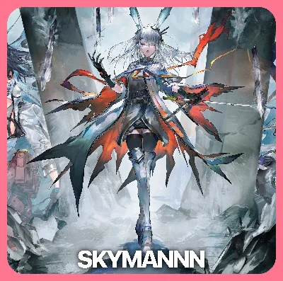 ⚡🔮ARKNIGHTS🔮⚡💎 ORIGIUM | PACKS📦 | ORIGIUM 🚀 FAST