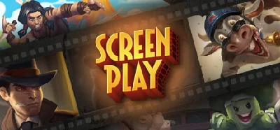 🔑 ScreenPlay CCG Box Office Bundle DLC CODE GLOBAL