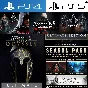 AC Odyssey ULTIMATE+Triple Pack PS4|5*П2 Аренда от 10 д
