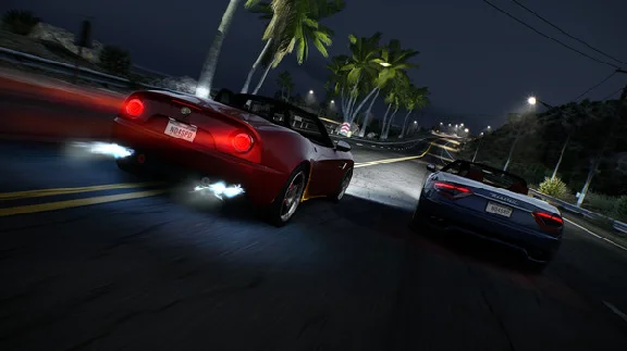 Need for Speed™ Hot Pursuit Remastered STEAM GIFT•RU⚡️