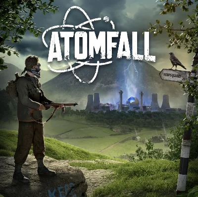 🔴ATOMFALL | XBOX ACCOUNT | SERIES X|S🔴