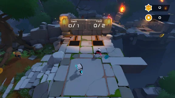 ⭐ Biped Steam Key 🔑 GLOBAL