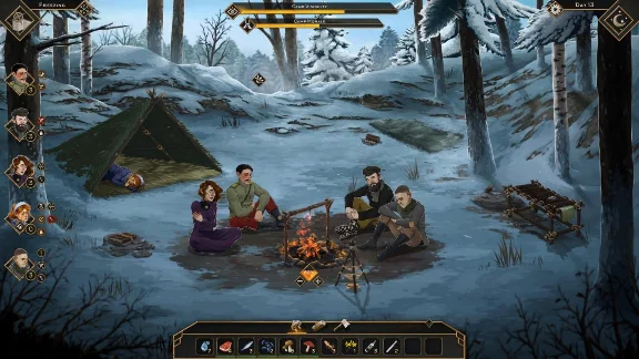 ⭐Help Will Come Tomorrow EU Steam КЛЮЧ 🔑ЕВРОПА