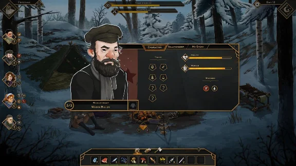 ⭐Help Will Come Tomorrow EU Steam КЛЮЧ 🔑ЕВРОПА