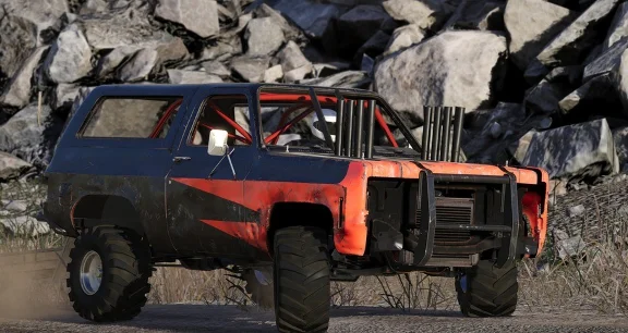 ⭐ Wreckfest Complete Edition EU XBOX One / Xbox Series 
