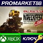 ⭐ Wreckfest Complete Edition EU XBOX One / Xbox Series 