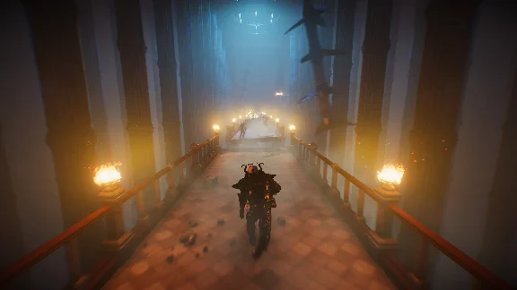 ⭐ Sir Whoopass: Immortal Death - An action packed adven