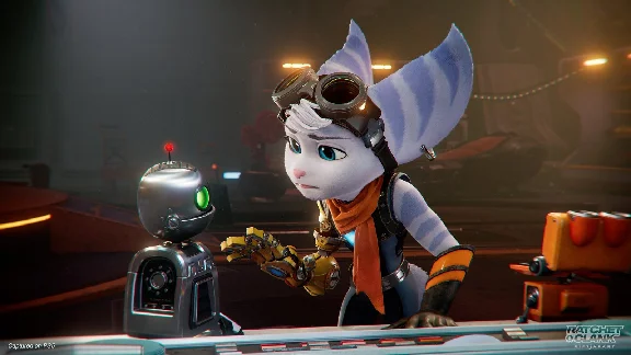 ⭐ Ratchet & Clank Rift Apart PC Steam Key 🔑USA