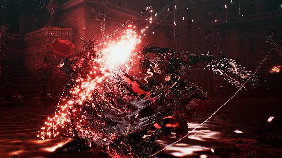 ⭐The First Berserker: Khazan Steam КЛЮЧ 🔑EU+US