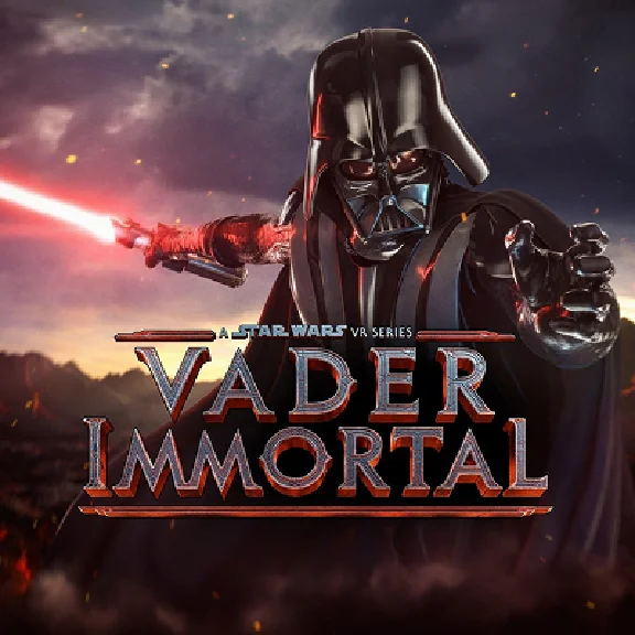 Vader Immortal Episode II Oculus Quest 1/2/3/Pro Key