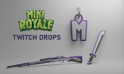 Mini Royale Early Access Releas Drops