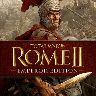 Total War:  ROME II Emperor Edition (Steam/Key/Global)