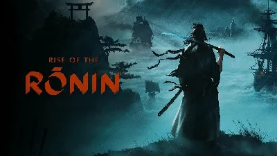 Rise of the Ronin Deluxe (PS5/RU-voice acting) 7 days