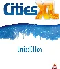 🔑Cities XL Limited Edition (2009)(Steam Global)