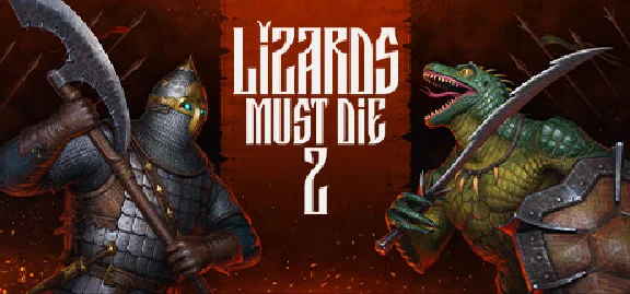LIZARDS MUST DIE 2 * STEAM RU/KZ/CIS/UA 💳0%