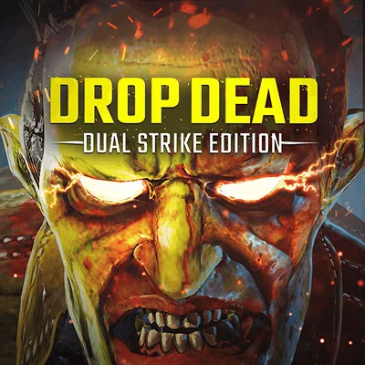 Drop Dead: Dual Strike Edition Oculus Quest 1/2/3/Pro