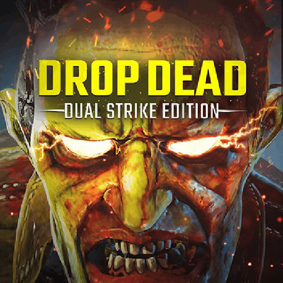 Drop Dead: Dual Strike Edition Oculus Quest 1/2/3/Pro