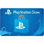 🔑PlayStation PSN USD 1-2-3-4-5 US⚡️  Gift Cards🎁